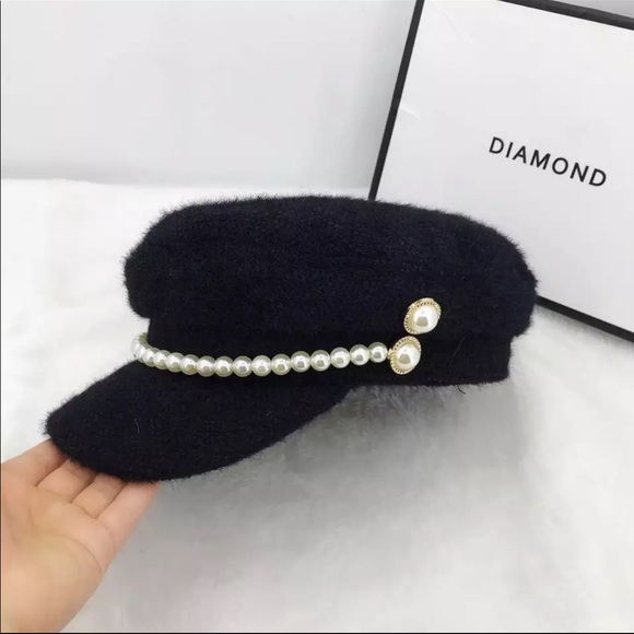 Accessories - Winter Hat